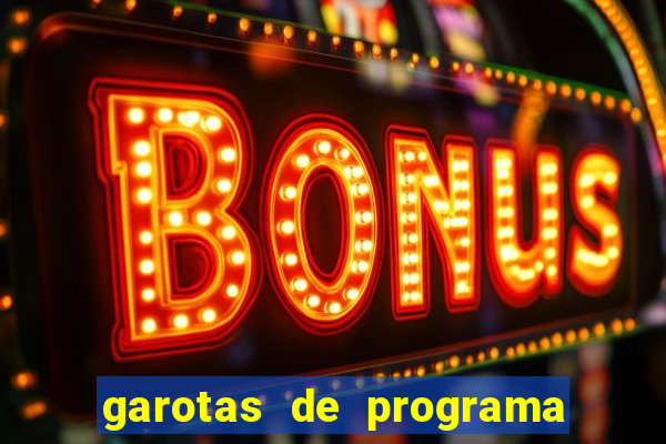 garotas de programa em santos